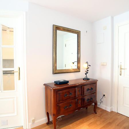Apartamento Ondarreta San Sebastian Exterior photo