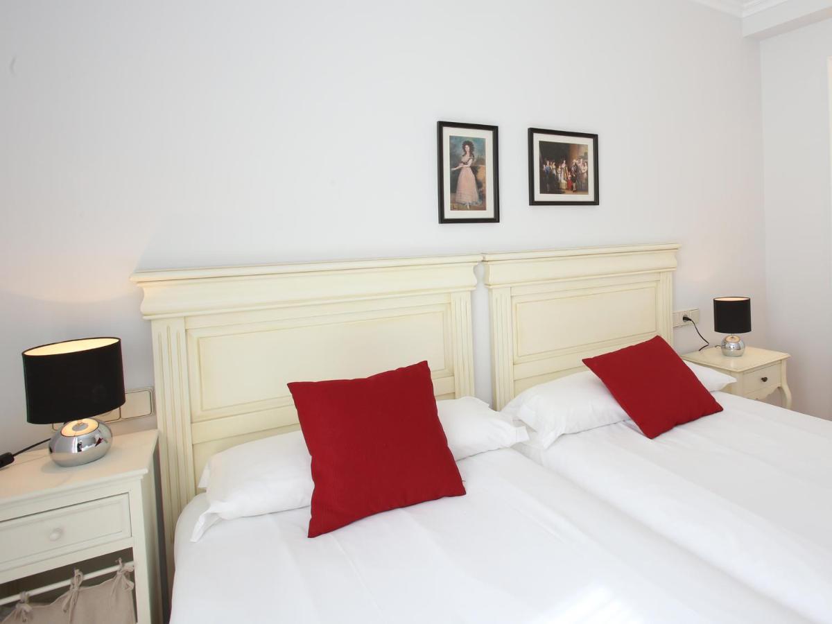 Apartamento Ondarreta San Sebastian Exterior photo